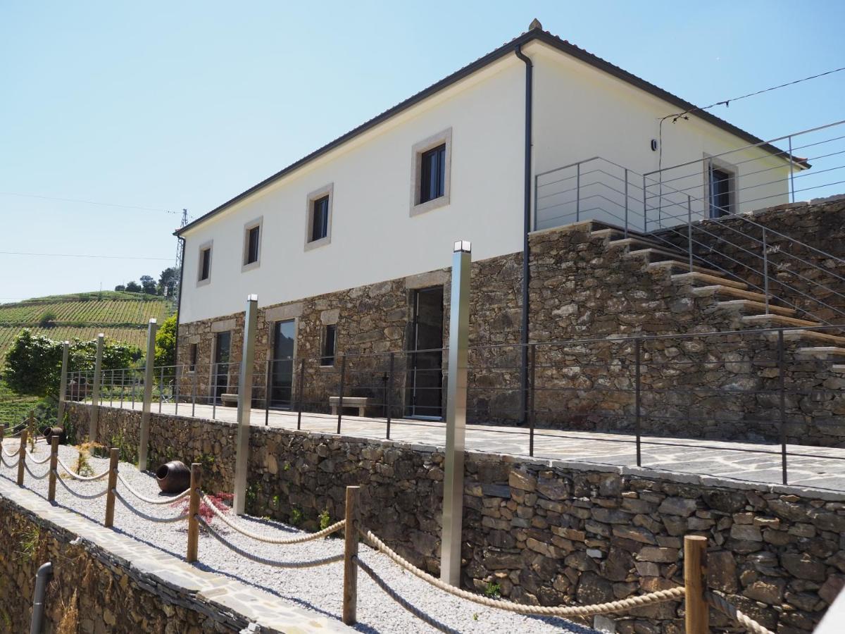 Quinta Das Fontainhas Mesão Frio Екстериор снимка