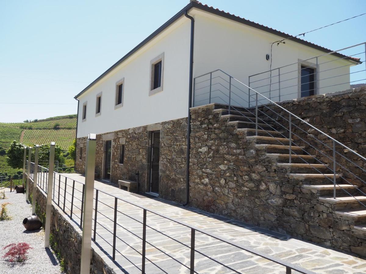 Quinta Das Fontainhas Mesão Frio Стая снимка