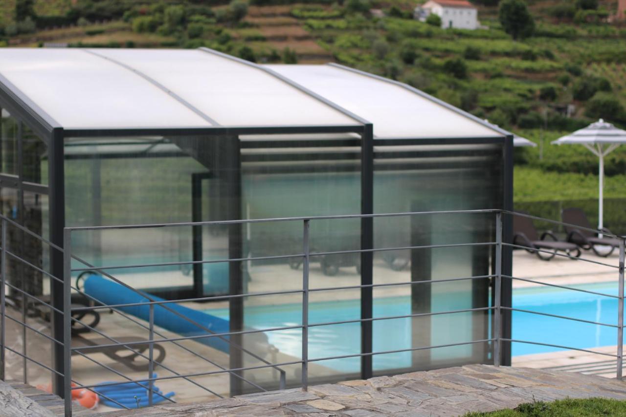 Quinta Das Fontainhas Mesão Frio Екстериор снимка