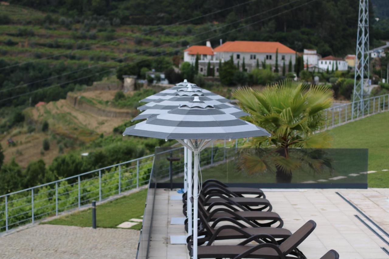 Quinta Das Fontainhas Mesão Frio Екстериор снимка