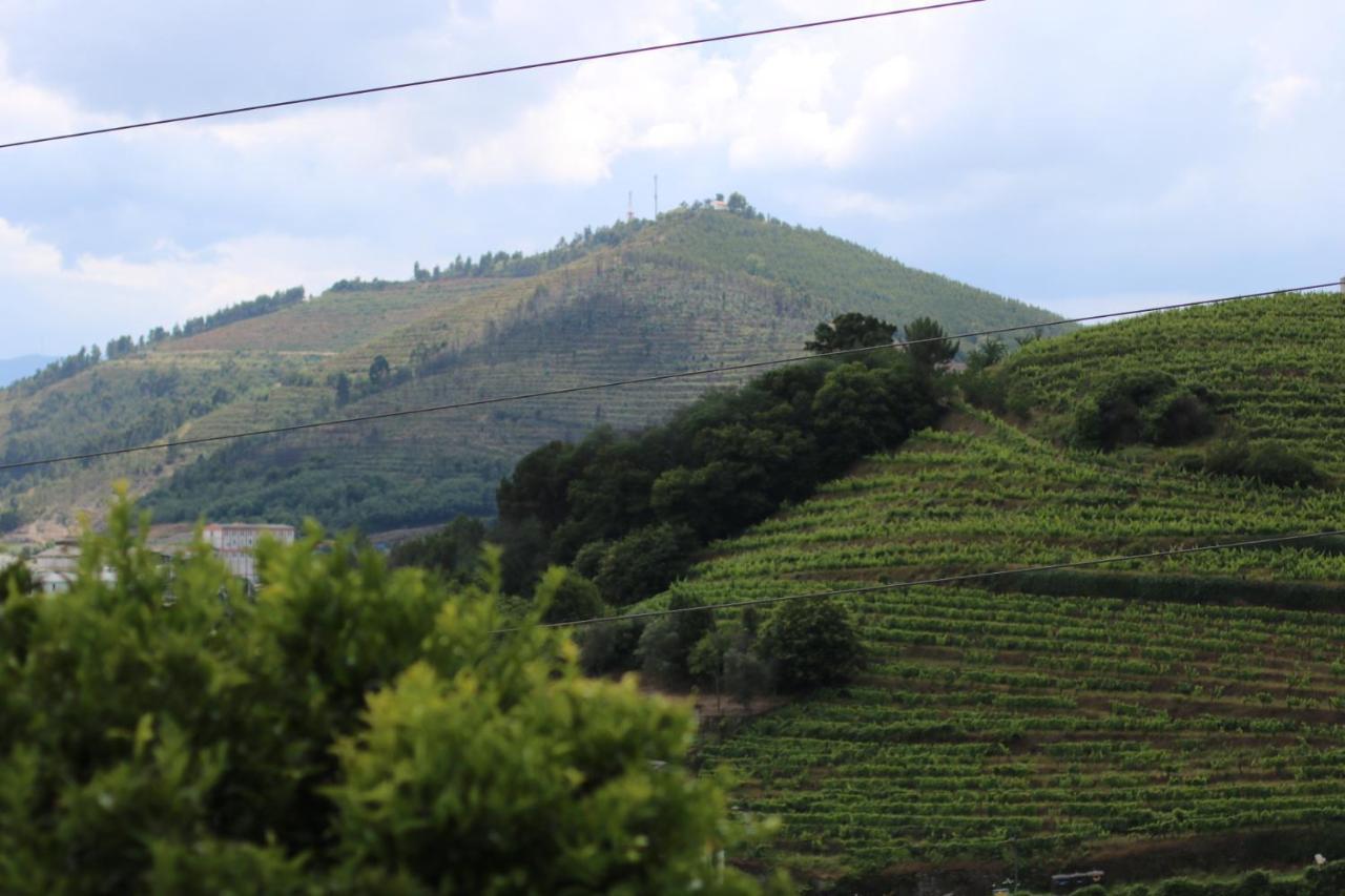 Quinta Das Fontainhas Mesão Frio Екстериор снимка
